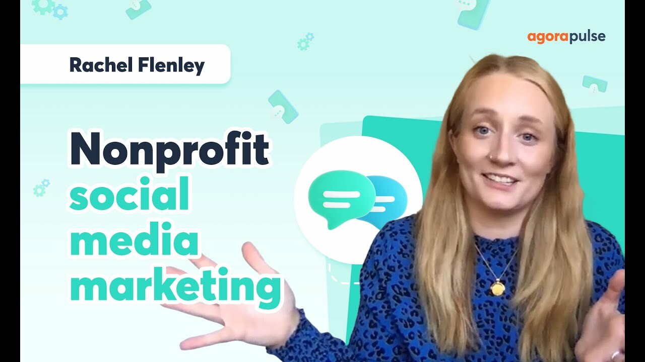 How to do nonprofit social media marketing