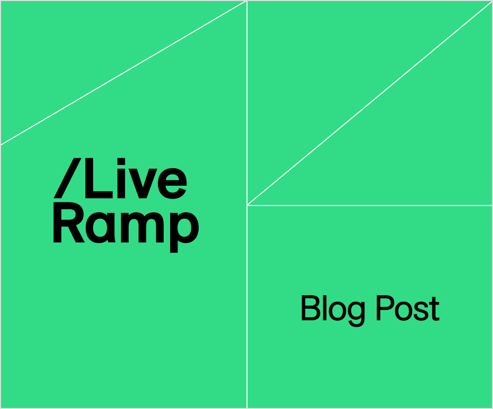 Leveraging Snap's Conversions API to Unlock New Reach and Measurement Capabilities