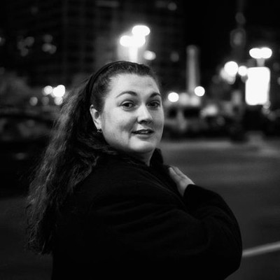 Rochelle (Shelley) Rodrigo