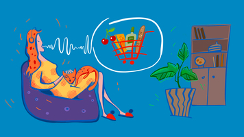 Voice-Based Shopping is Not a Fad - Is Your Product Catalog Compatible?