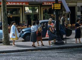 Marketing in a crisis looks different today than in the past