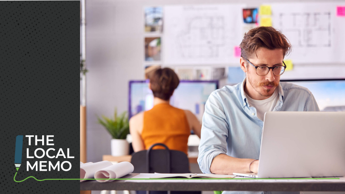 Local Memo: Almost All SGE Links Differ from Organic, Study Finds