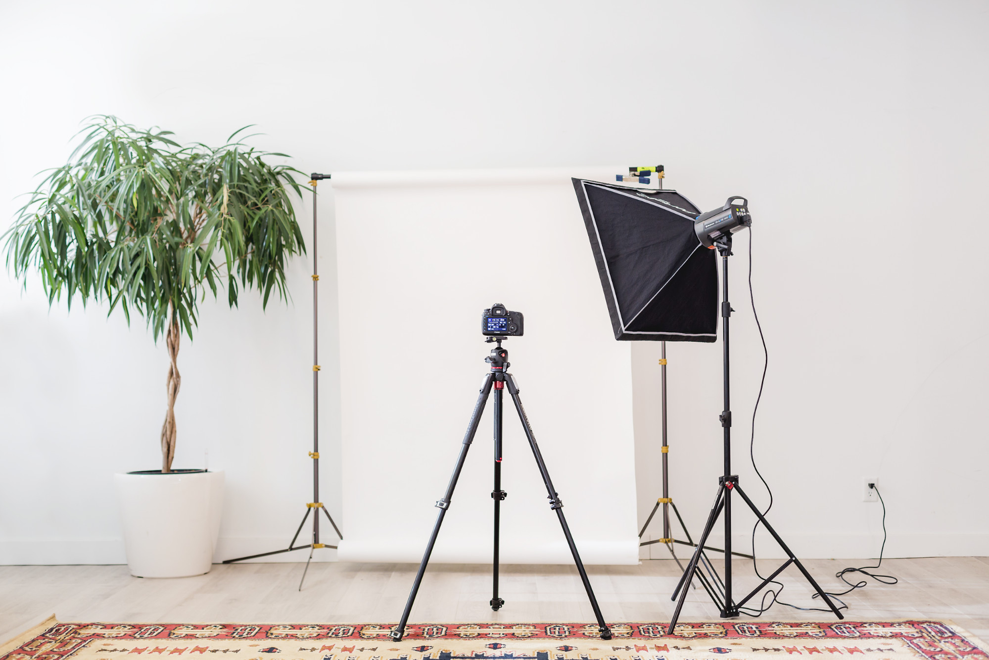 The Complete Guide to Ecommerce Product Photography