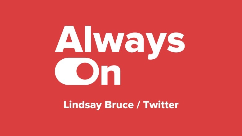Always On: 4 ways I understand our audience better every day, with Twitter's Lindsay Bruce