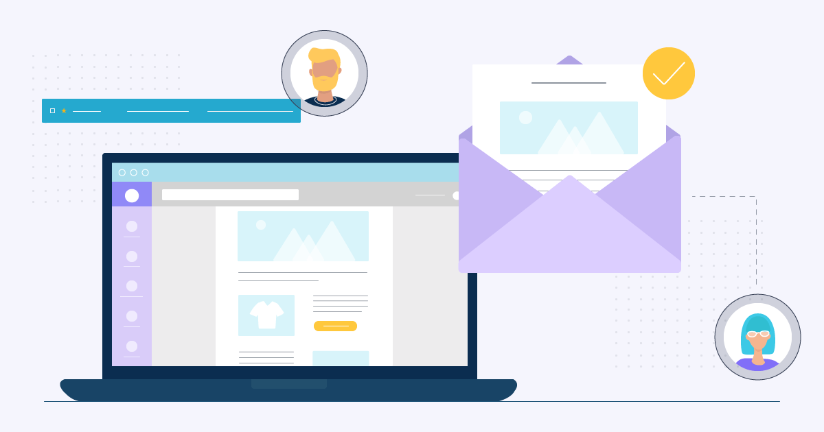 Confirmation Emails: How To Set Them Up + Examples