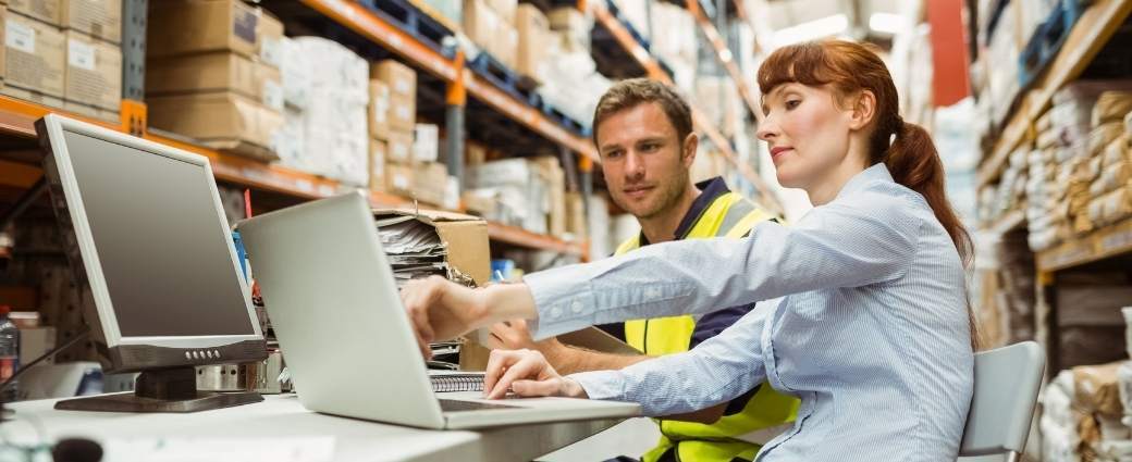 5 Ways to Use Data to Improve Your Fulfillment Operations