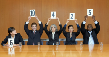 What is a Sales Rep Scorecard? How Can It Improve Sales Performance?