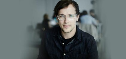 GV's Daniel Burka on design leadership | Inside Intercom