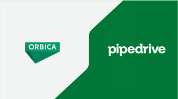 How Orbica turned Pipedrive into the ultimate revenue-driving platform