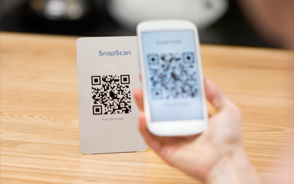 Grow Your SMS Subscriber List Using QR Codes for 2024