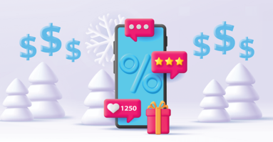 Crank Up Your SMS Marketing Efforts This Christmas