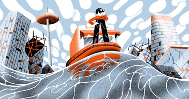 A small-business guide to weathering crises