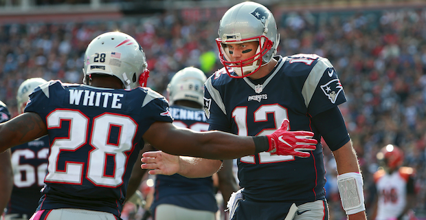 What the New England Patriots Can Teach You About Sales