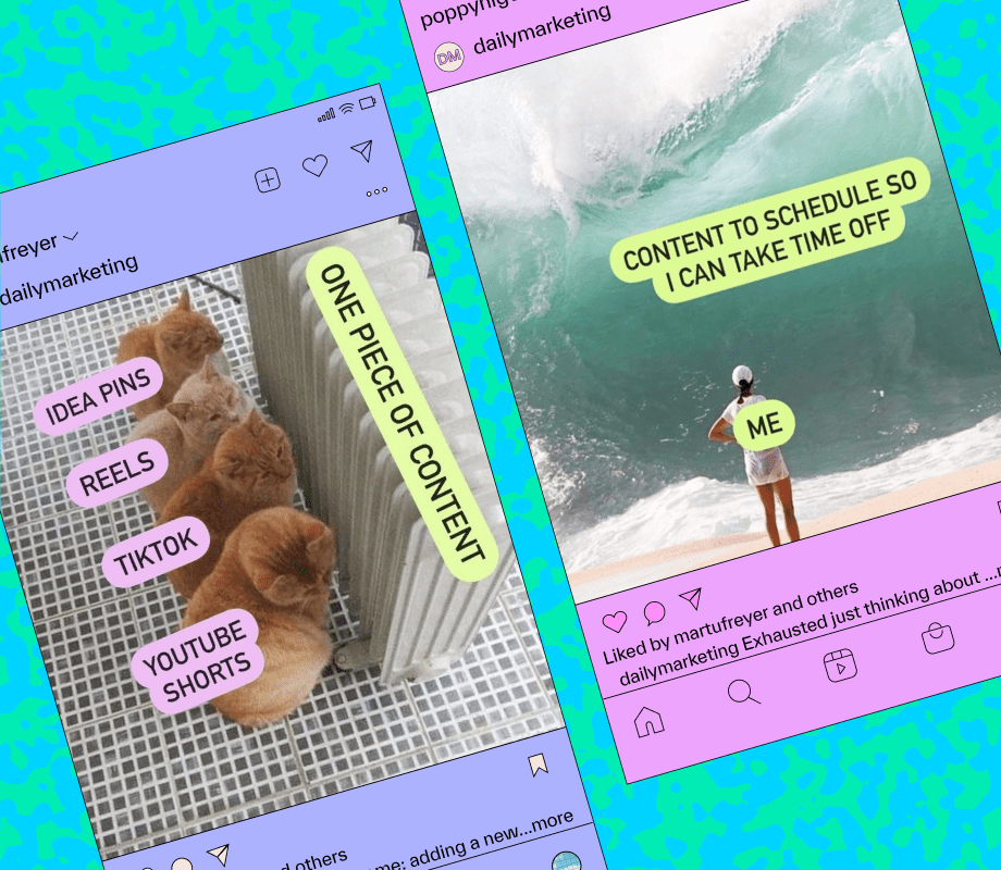 How to Make Instagram Memes That Go Viral