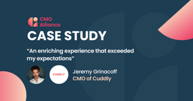 "AI for Marketers Summit was an enriching experience that exceeded my expectations"