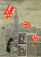 Art Works of Kenny Madden