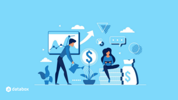 Monthly Recurring Revenue: 11 Tips for Improving Your MRR for Better Business Growth | Databox Blog