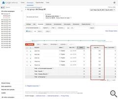 Goodbye, Average Position: Everything You Need to Know