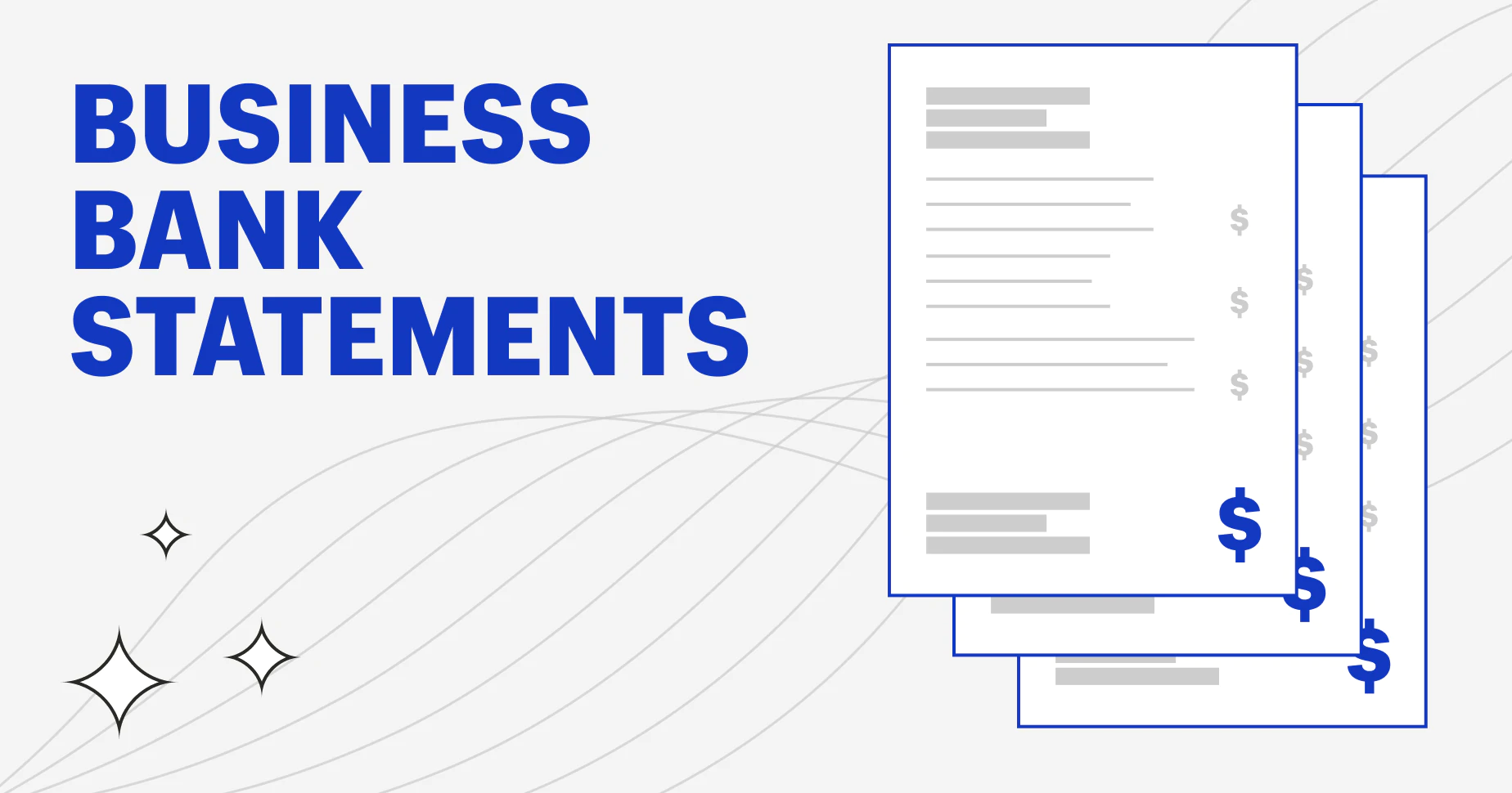 Business Bank Statements: A Guide for Business Owners