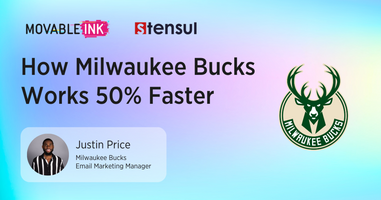 Q&A with Justin Price, Milwaukee Bucks' Email Marketing Manager