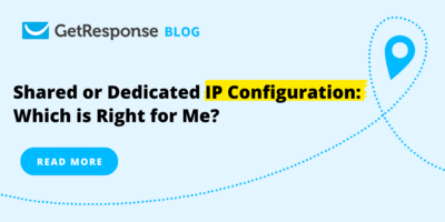 Shared or dedicated IP configuration: Which is right for me? 