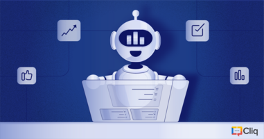 Cut down on the talk and get down to business – Poll Bot in Cliq