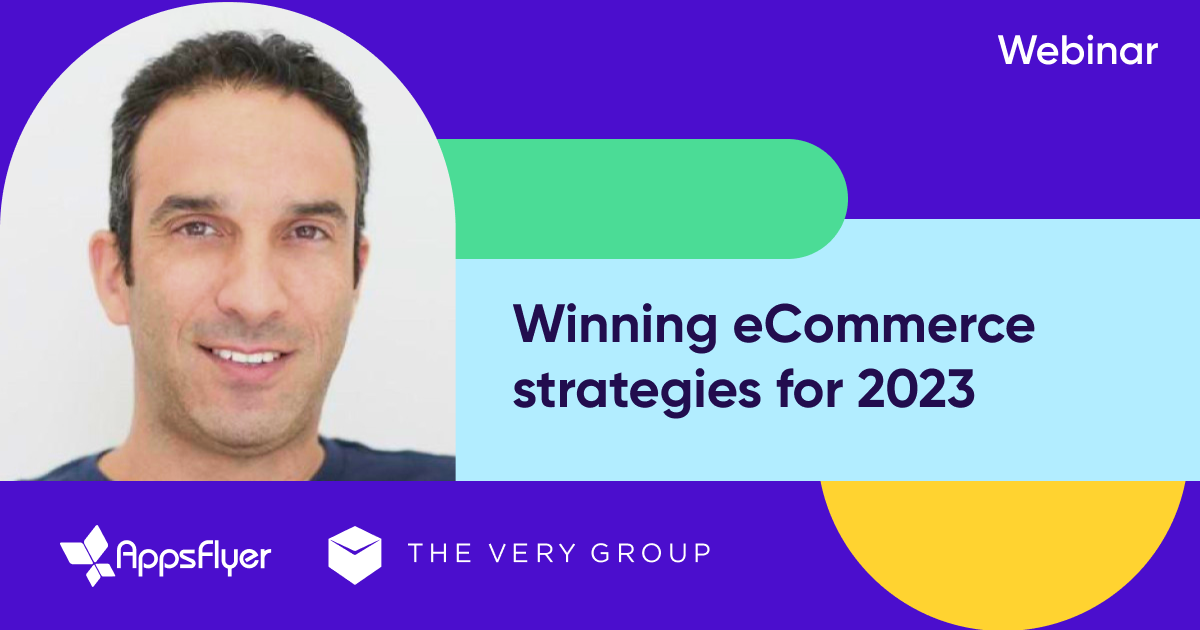 Winning eCommerce strategies for 2023 [Webinar]