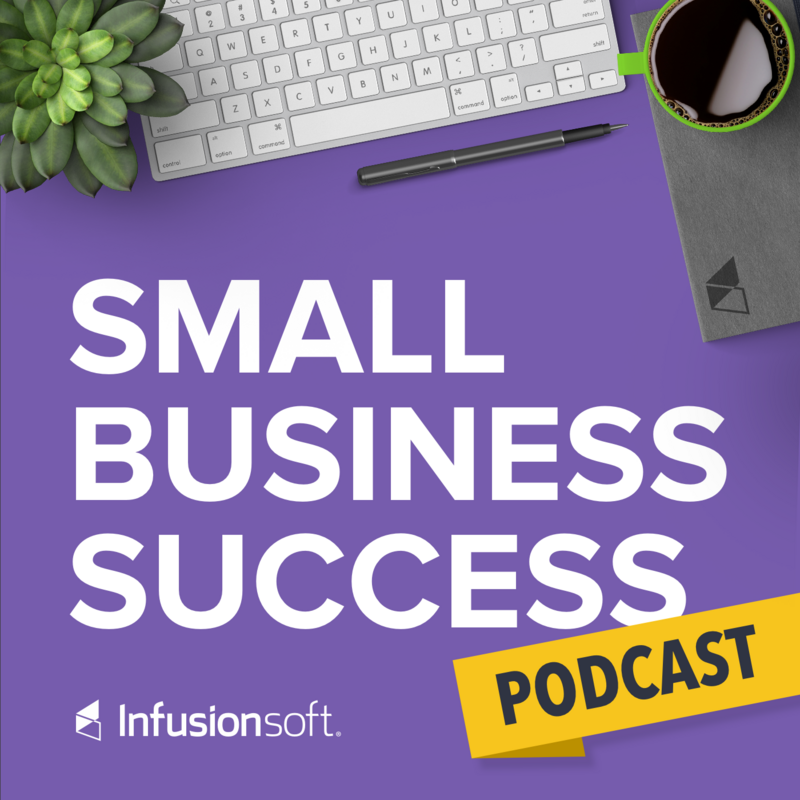 Small Business Success Podcast 007-Avoid a Broken Face-Kathy Fettke