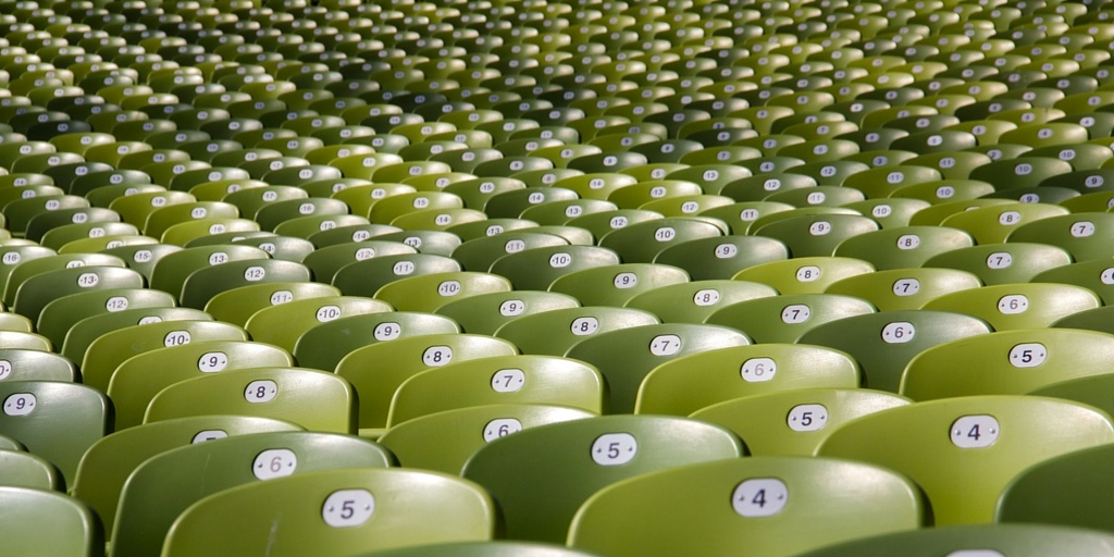 Five Statistics That Point To The Future Of The Events Industry