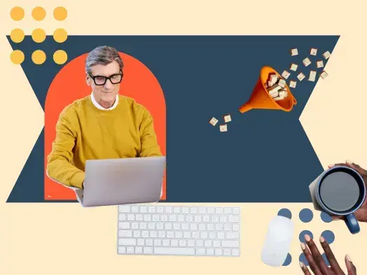 How to get AI to write copy in your brand voice - from picking the right platform to training your GPT