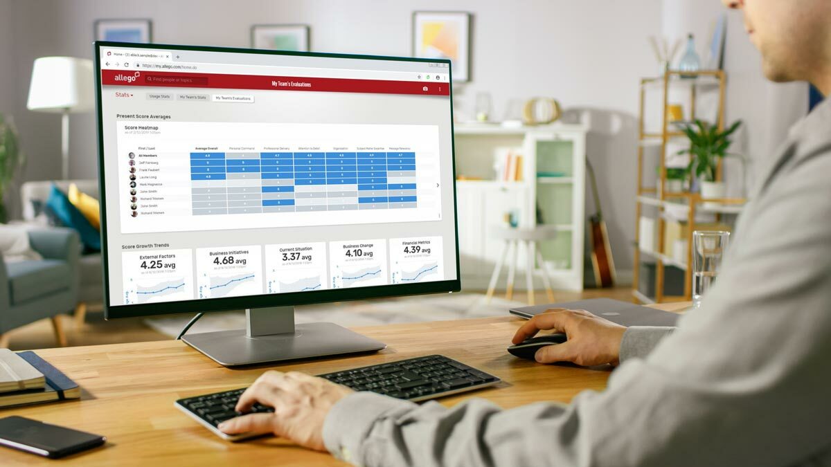 9 Ways to Boost Remote Sales Productivity