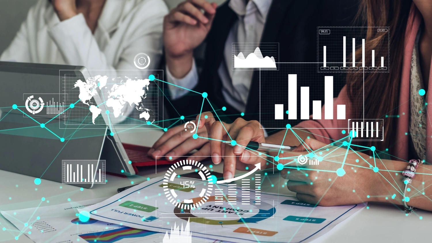 3 Steps to Strategic AI Adoption