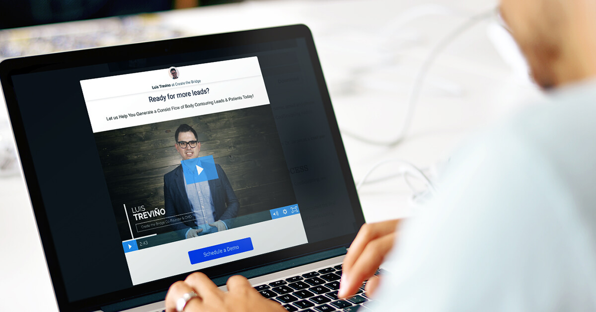 5 amazing calls-to-action crafted in ConvertFlow for lead generation