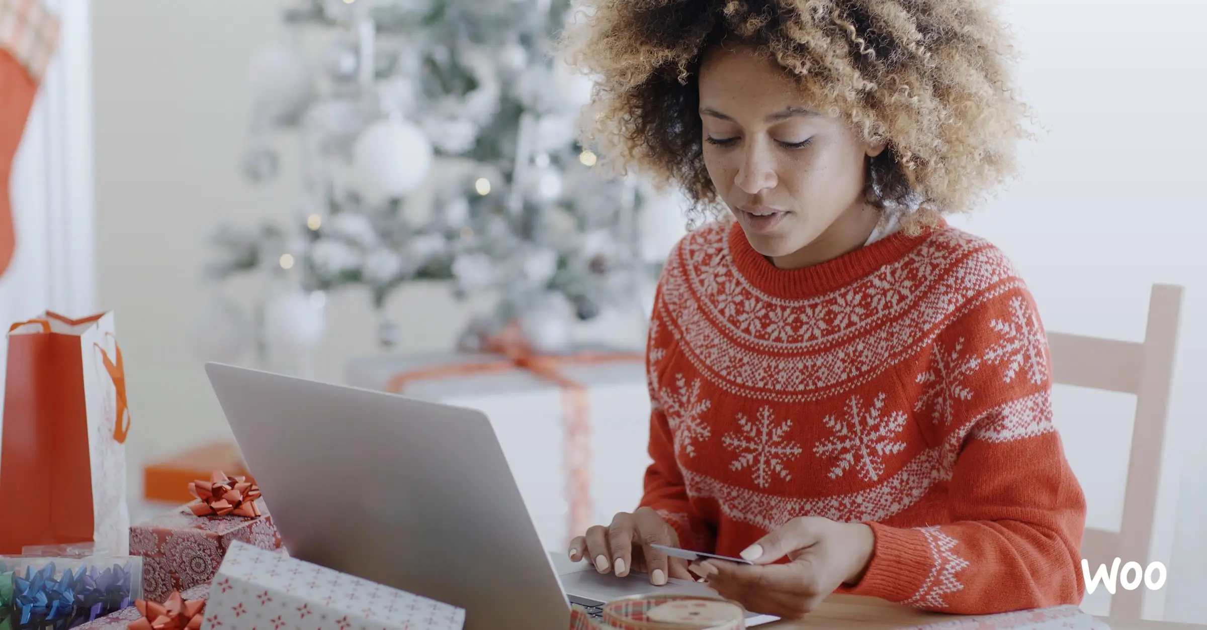 Nine Secrets to Getting Noticed During the Holiday Season
