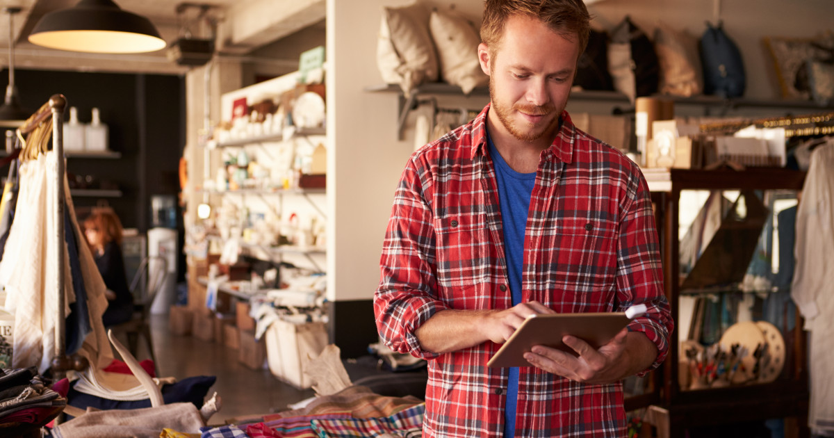 How Online Sellers Can Prepare for Small Business Saturday