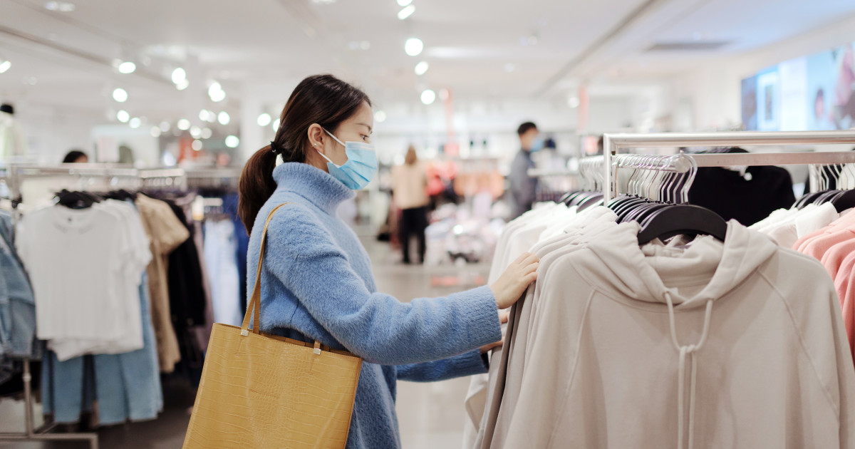 The Holidays Are Here. Where's the Consumer?