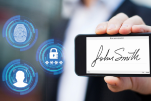 Authentification pour les transactions de signature électronique: Forrester recommande la flexibilité