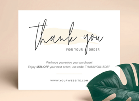 26 Essential Types of Marketing Collateral (With Examples)