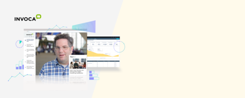 How Invoca Tripled Target Account Engagement
