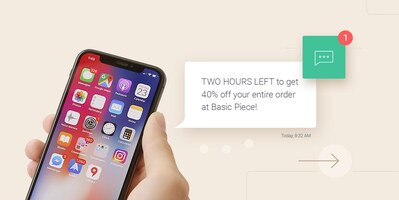 SMS Campaigns 101: Things To Know Before Starting (With Examples)