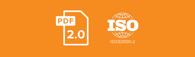 Get ready for PDF 2.0 - Foxit PDF Blog