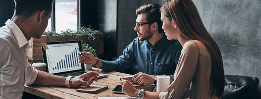 4 Revenue Operations Leaders on the RevOps Evolution