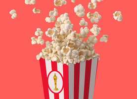 2022 Oscar Nominees: Best Animated Feature - Ceros Inspire