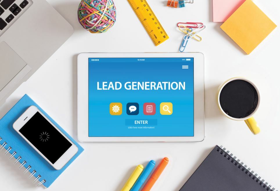 How to Create an Effective Lead Generation Strategy   | Zymplify
