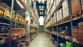 Micro Fulfillment Centers: Do You Need Micro Warehousing?