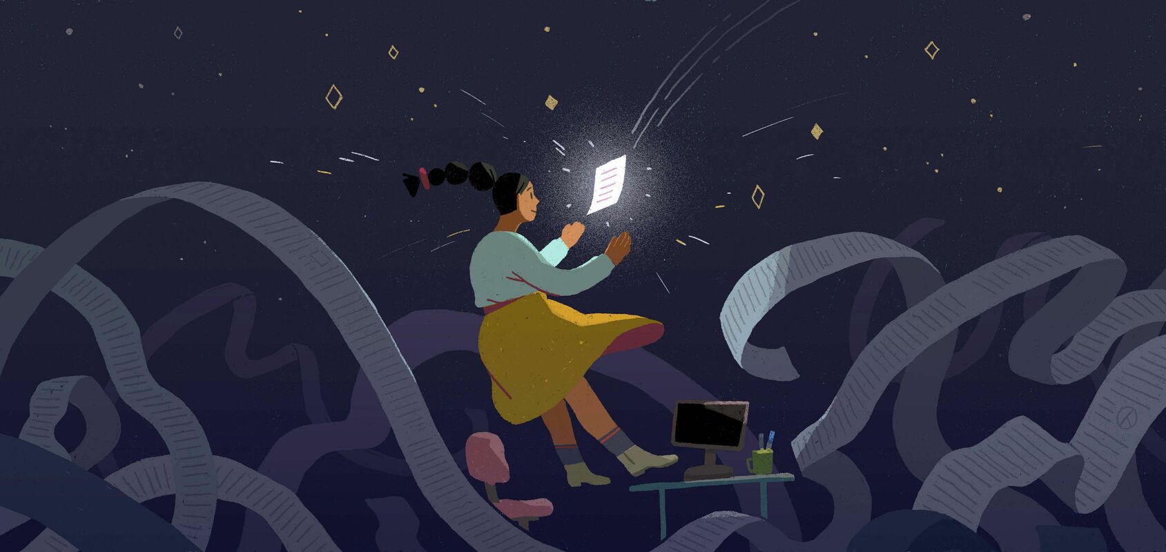 A 6-Step Customer Support Framework for Perfect Tone of Voice