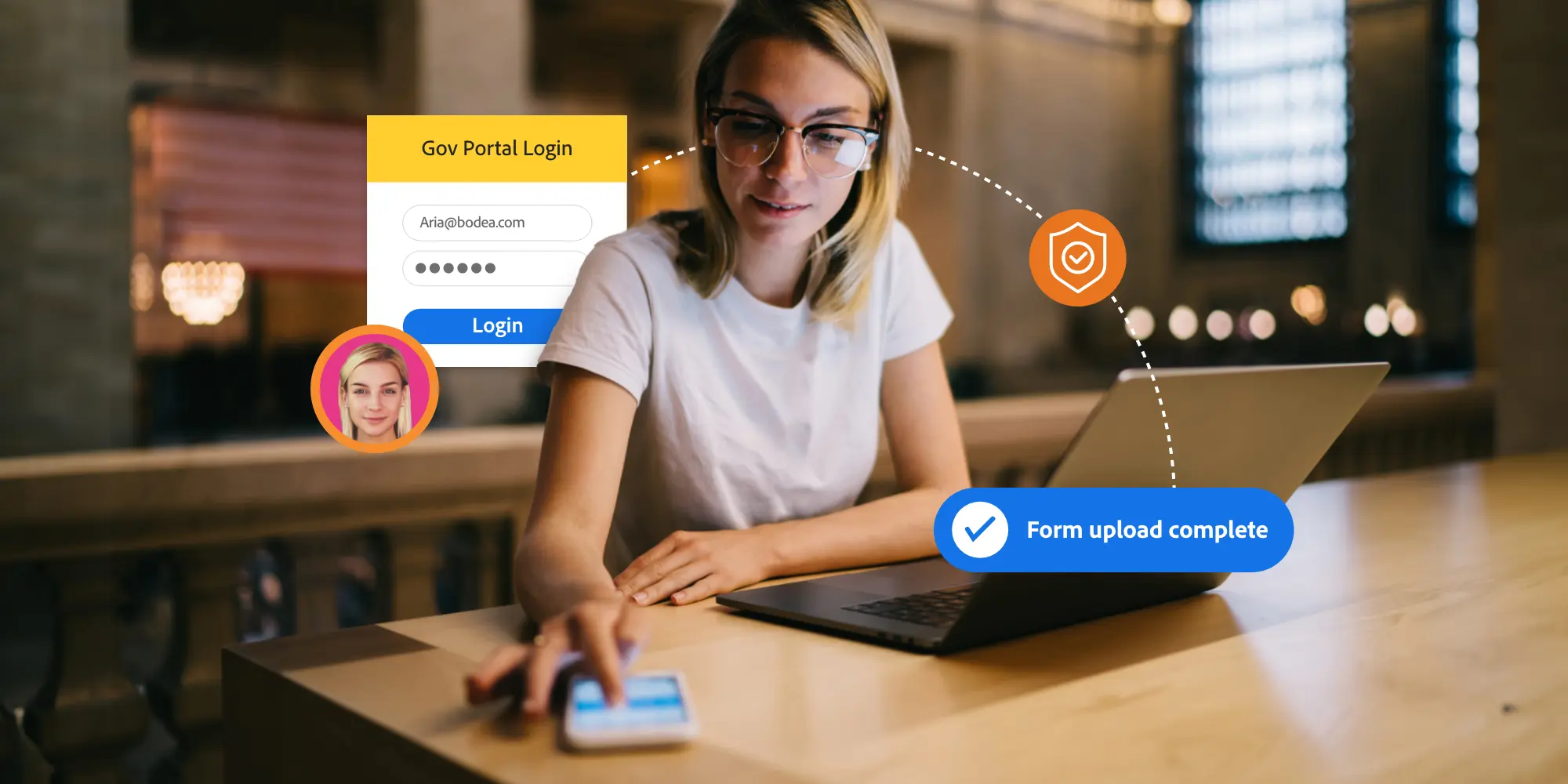 States make big strides in improving experience-driven government