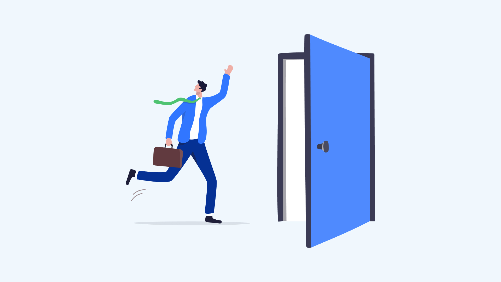 The Great Resignation and Its Effects on Data Decay