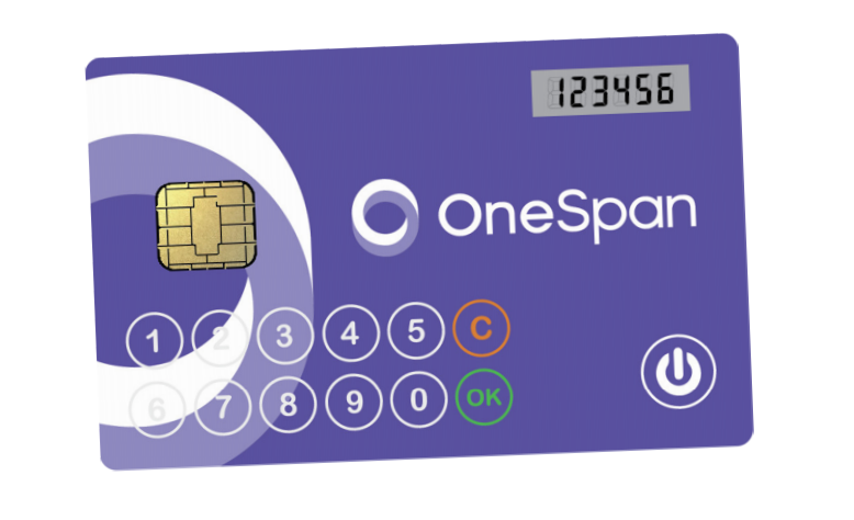 Digipass 280 Datasheet