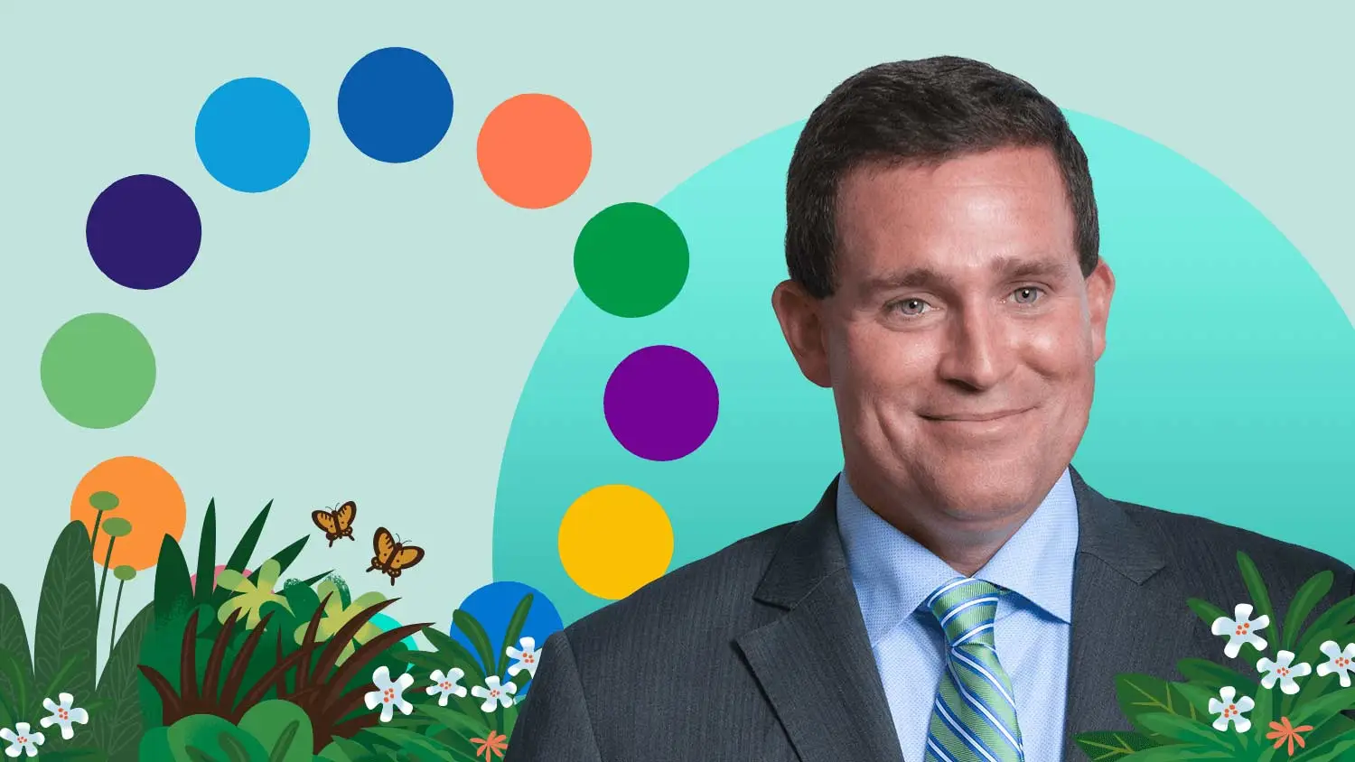 How a Sports Team Mentality Drives Deloitte Leadership